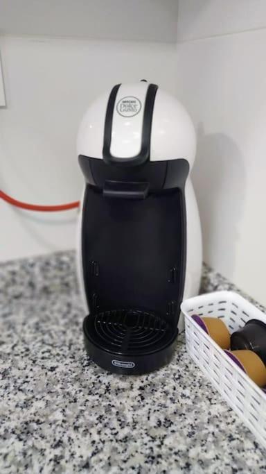 Ca Lolina Playa Apartman Gijón Kültér fotó