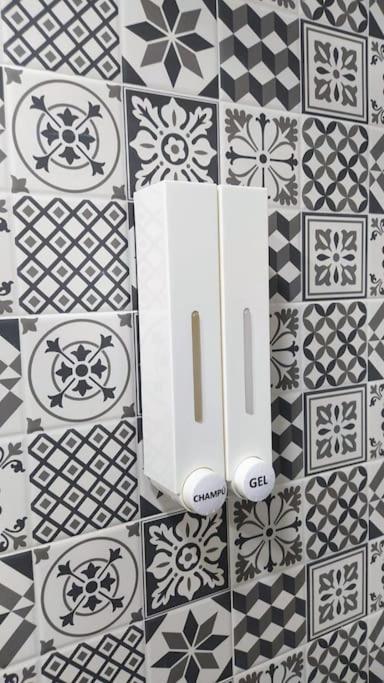 Ca Lolina Playa Apartman Gijón Kültér fotó