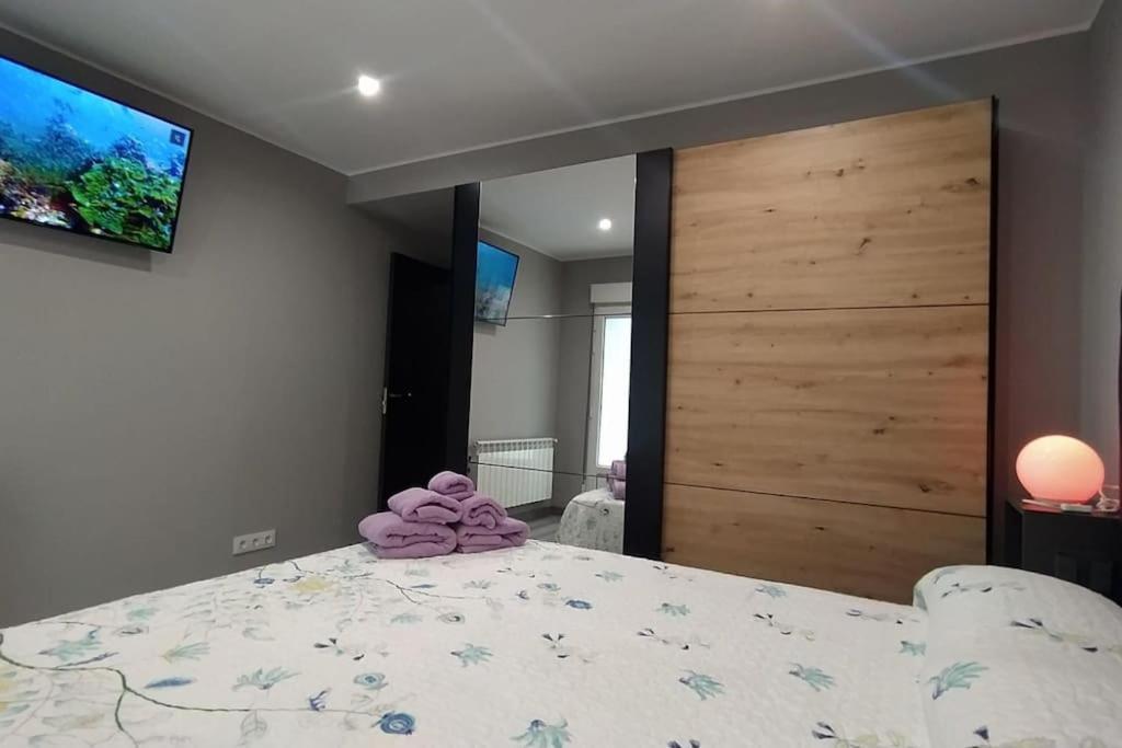 Ca Lolina Playa Apartman Gijón Kültér fotó