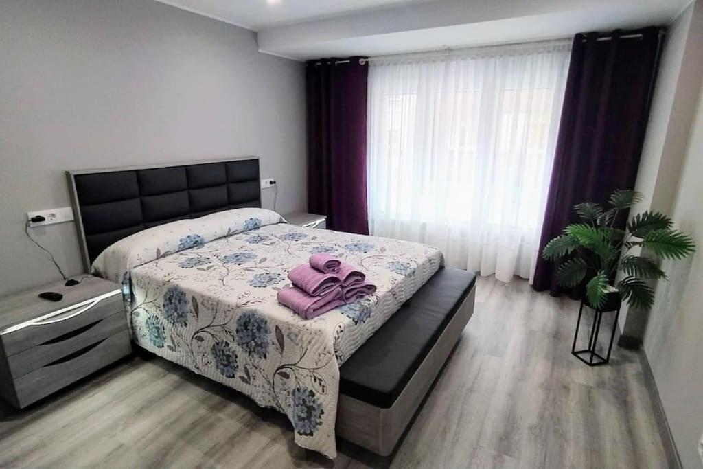 Ca Lolina Playa Apartman Gijón Kültér fotó