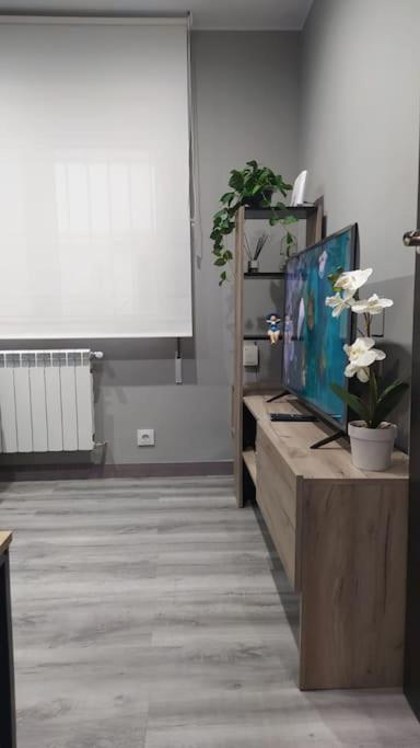 Ca Lolina Playa Apartman Gijón Kültér fotó