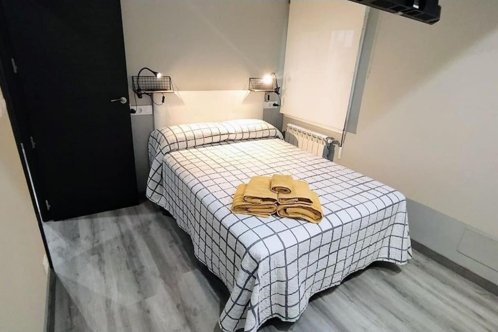 Ca Lolina Playa Apartman Gijón Kültér fotó