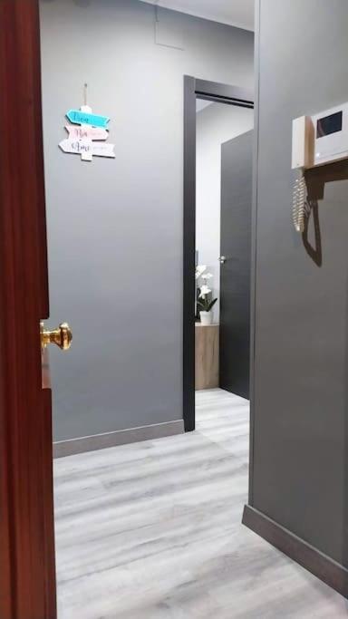 Ca Lolina Playa Apartman Gijón Kültér fotó