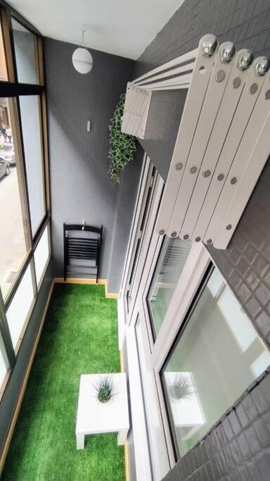 Ca Lolina Playa Apartman Gijón Kültér fotó