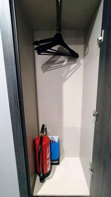 Ca Lolina Playa Apartman Gijón Kültér fotó